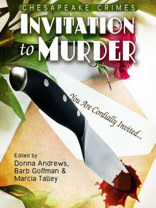 Title details for Invitation to Murder by Donna Andrews - Available